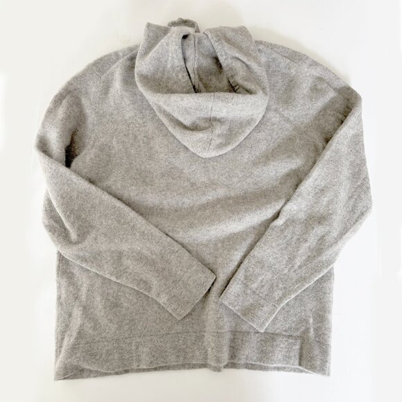 Naadam, Signature Cashmere hoodie_Medium - Picture 7 of 11
